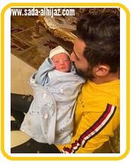 سليم في منزل محمد اسامه العماوي